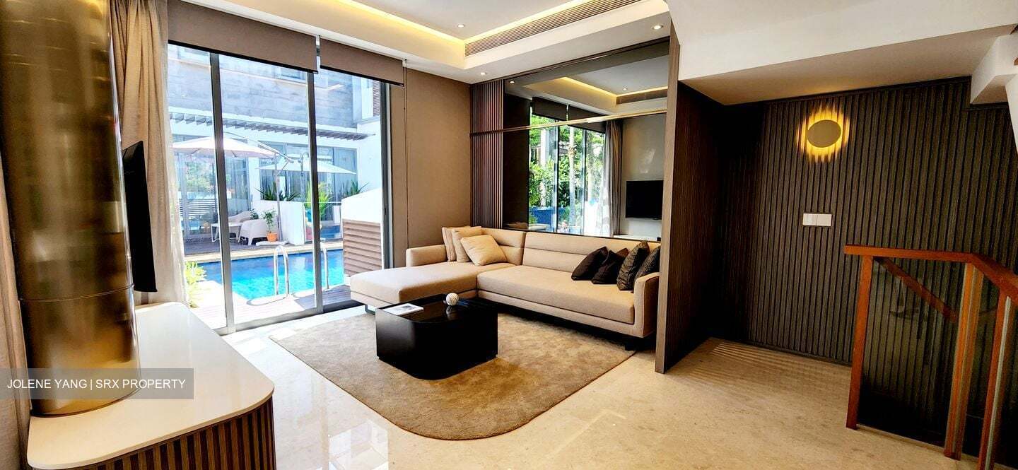 Greenwood Mews (D11), Terrace #457470201